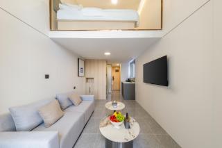 铂顿元世纪广州神舟路地铁站岭南学院店 - 2