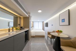 铂顿元世纪广州神舟路地铁站岭南学院店 - 1