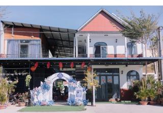 Nhà Nghỉ Bình Châu - Blue Sapphire Hotel - 8