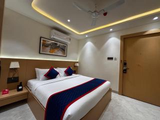 Zip By Spree Hotels R Group - 4
