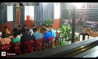 Nhà Nghỉ Bình Châu - Blue Sapphire Hotel - 2