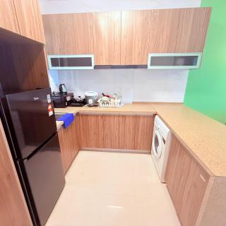 Seaview 6 Pax Condo Ataraxia Park 4 - 2