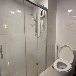 Seaview 6 Pax Condo Ataraxia Park 4 - 4