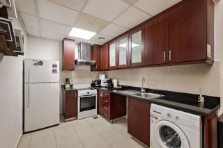 Cozy 1BR apartment in JBR - 3