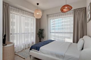 Cozy 1BR apartment in JBR - 7