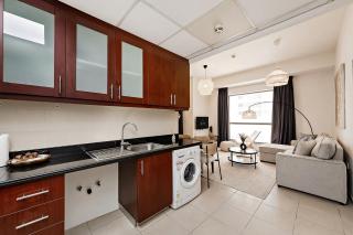 Cozy 1BR apartment in JBR - 4