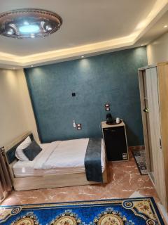 Red pyramids view hotel - 4