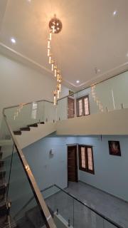 Jayalakshmi Homestay Near Tiruchanur Padmavathi Ammavari Temple - 7