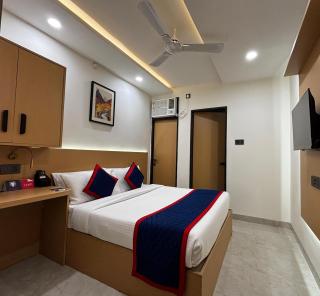Zip By Spree Hotels R Group - 2