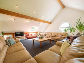 Moderscheid Cottage with Spa - 2