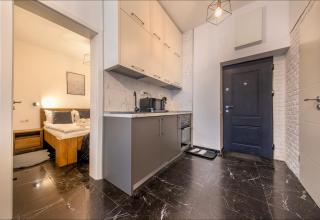 Trinoble Postavarului - Comfort Apartment in Old Town - 9