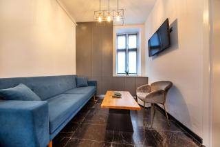 Trinoble Postavarului - Comfort Apartment in Old Town - 7