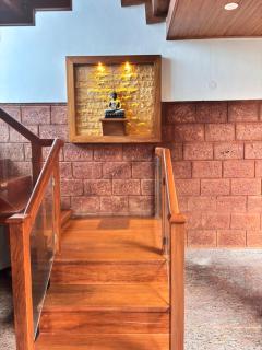 Matsyaangana Homestay - 6