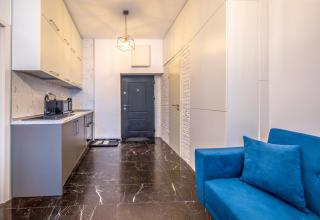 Trinoble Postavarului - Comfort Apartment in Old Town - 5