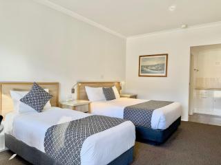 Albury Paddlesteamer - 2