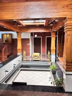 Matsyaangana Homestay - 7