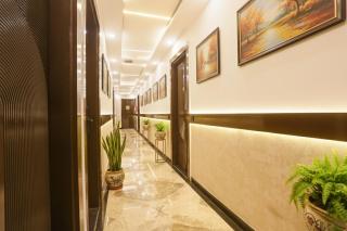 FabExpress Sugar Inn Near Rajouri Garden - 7