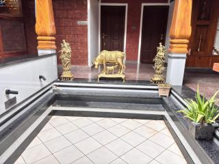 Matsyaangana Homestay - 8