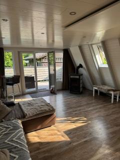 Sauerland Schwalbenhaus in Frenkhausen - 9