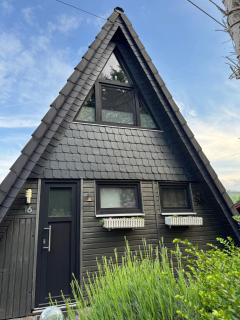 Sauerland Schwalbenhaus in Frenkhausen - 7