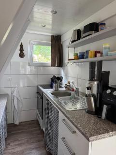 Sauerland Schwalbenhaus in Frenkhausen - 5