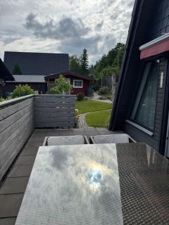 Sauerland Schwalbenhaus in Frenkhausen - 3