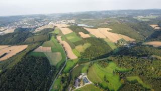 Sauerland Schwalbenhaus in Frenkhausen - 2