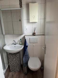 Sauerland Schwalbenhaus in Frenkhausen - 1