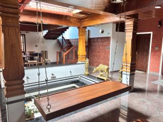 Matsyaangana Homestay - 9