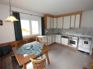 Cozy apartment in Außervillgraten - 7