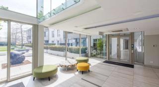 Andringa Walk, Modern 2 Bedroom Apartment - 5