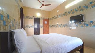 Citrus stays Nr bosch,infosys kalapatti - 4