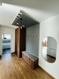 Apartment Richy Brasov - 5