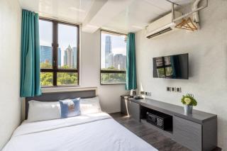 Atlas Hostel & Backpackers - 0