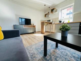 Apartment Richy Brasov - 8