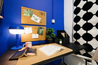 Velvet Stay 120m2 with Foosball Old Town - 7