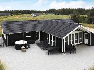 10 person holiday home in Løkken-By Traum - 0