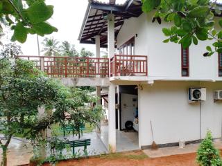 P & D Apartment Rillamba - 5