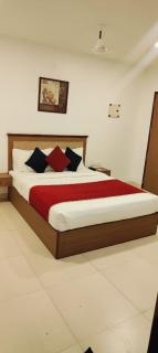 Hotel Tokyo Garden - 0