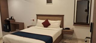 Hotel Tokyo Garden - 3