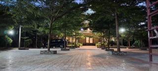 Hotel Tokyo Garden - 1