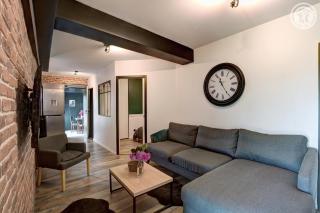 Appartement le Gaga Château Philip - 0