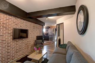 Appartement le Gaga Château Philip - 6