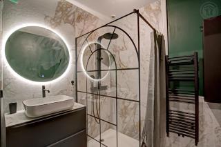 Appartement le Gaga Château Philip - 9