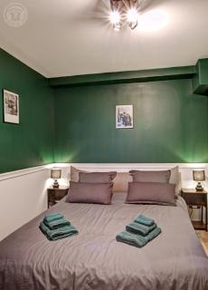 Appartement le Gaga Château Philip - 4