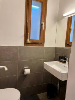 Alpen-Appartment Davos Parsenn - 4
