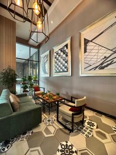 Chic Studio Anderson Tower - 1