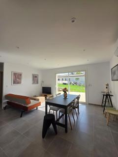 Gîte le Brahmã - 7