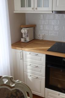 Boutique Apartments Dzintaru - 2