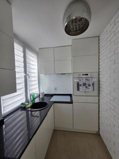 Apartament Klonowa - 9